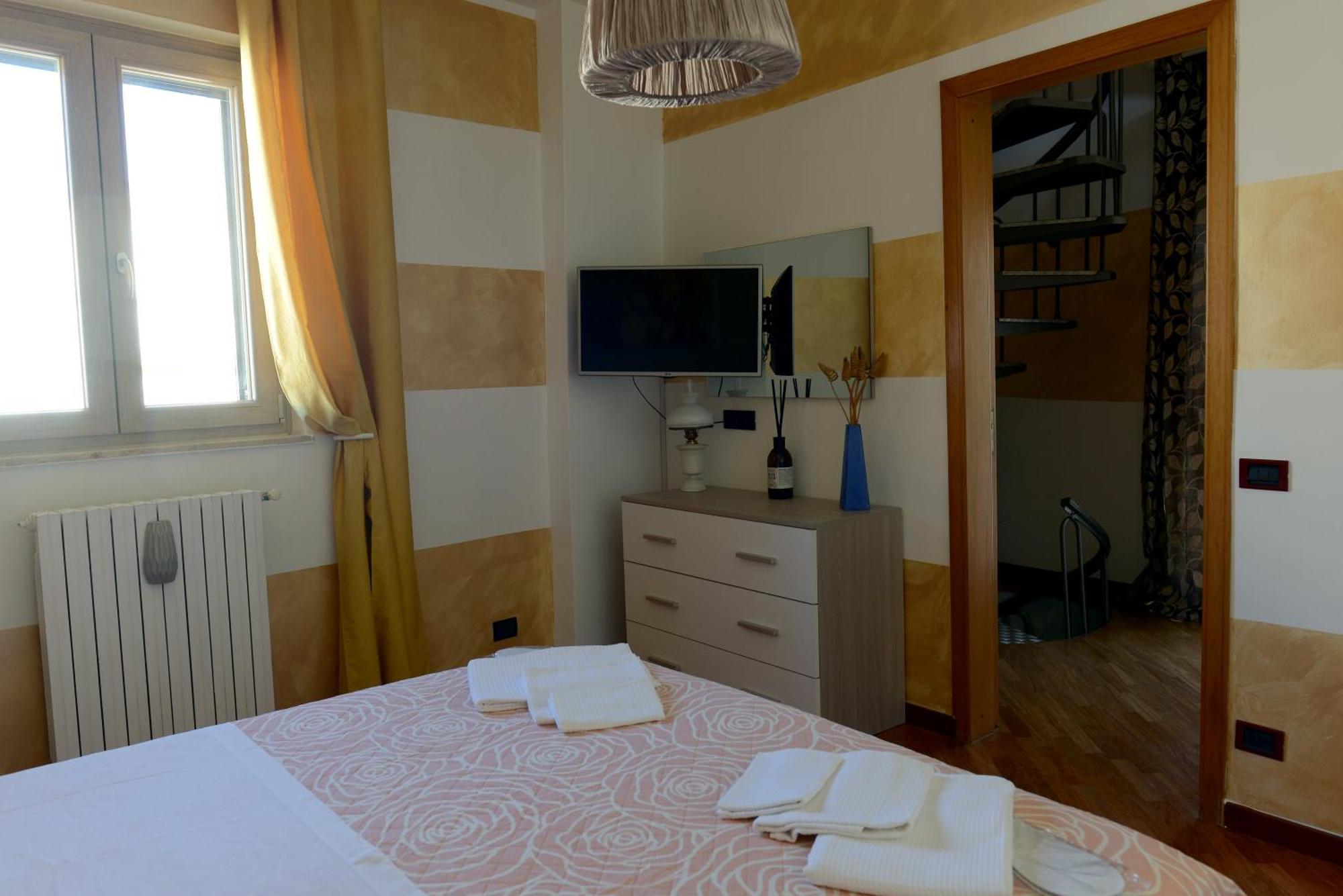Bed and Breakfast Casa Di Illy Битритто Экстерьер фото