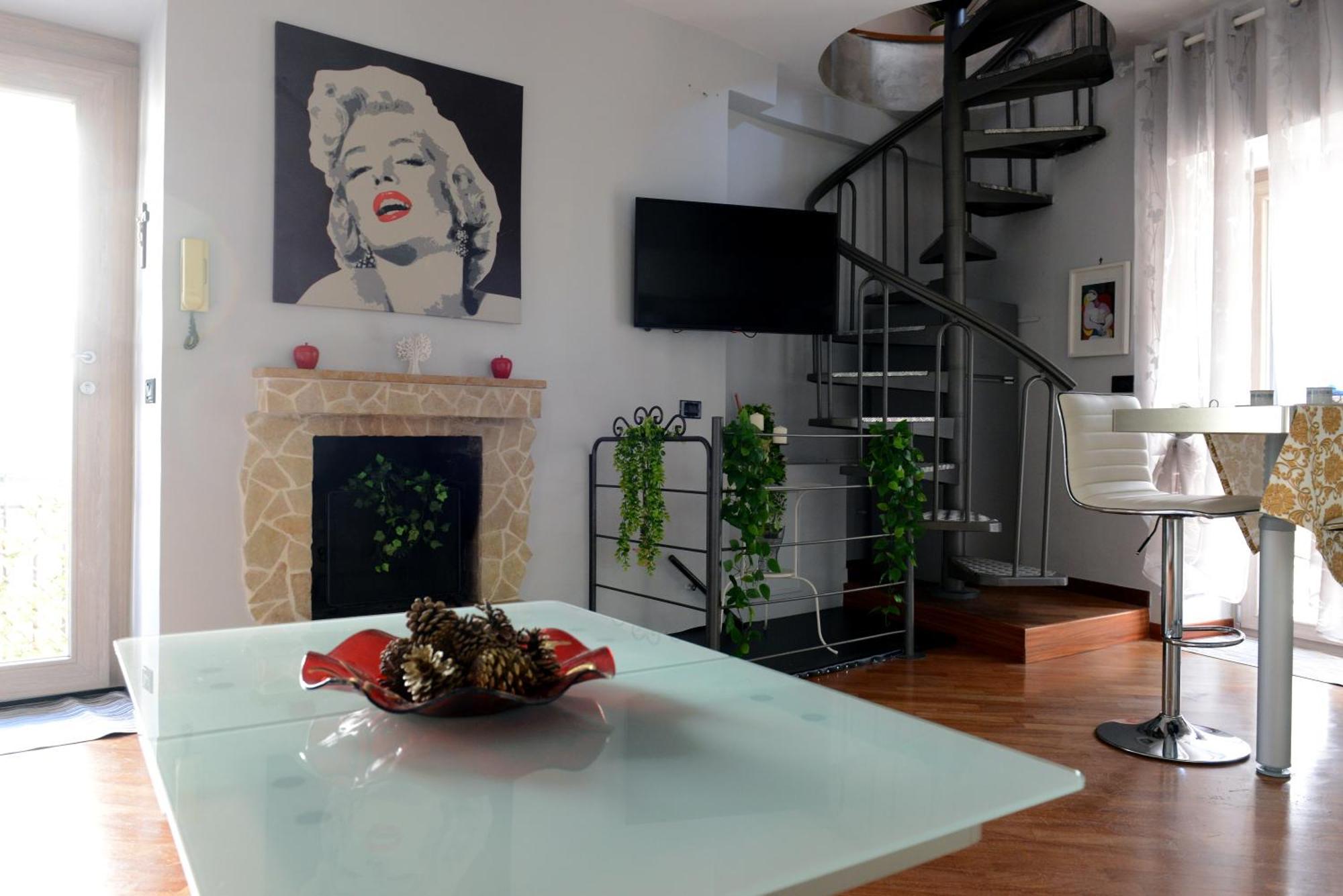 Bed and Breakfast Casa Di Illy Битритто Экстерьер фото