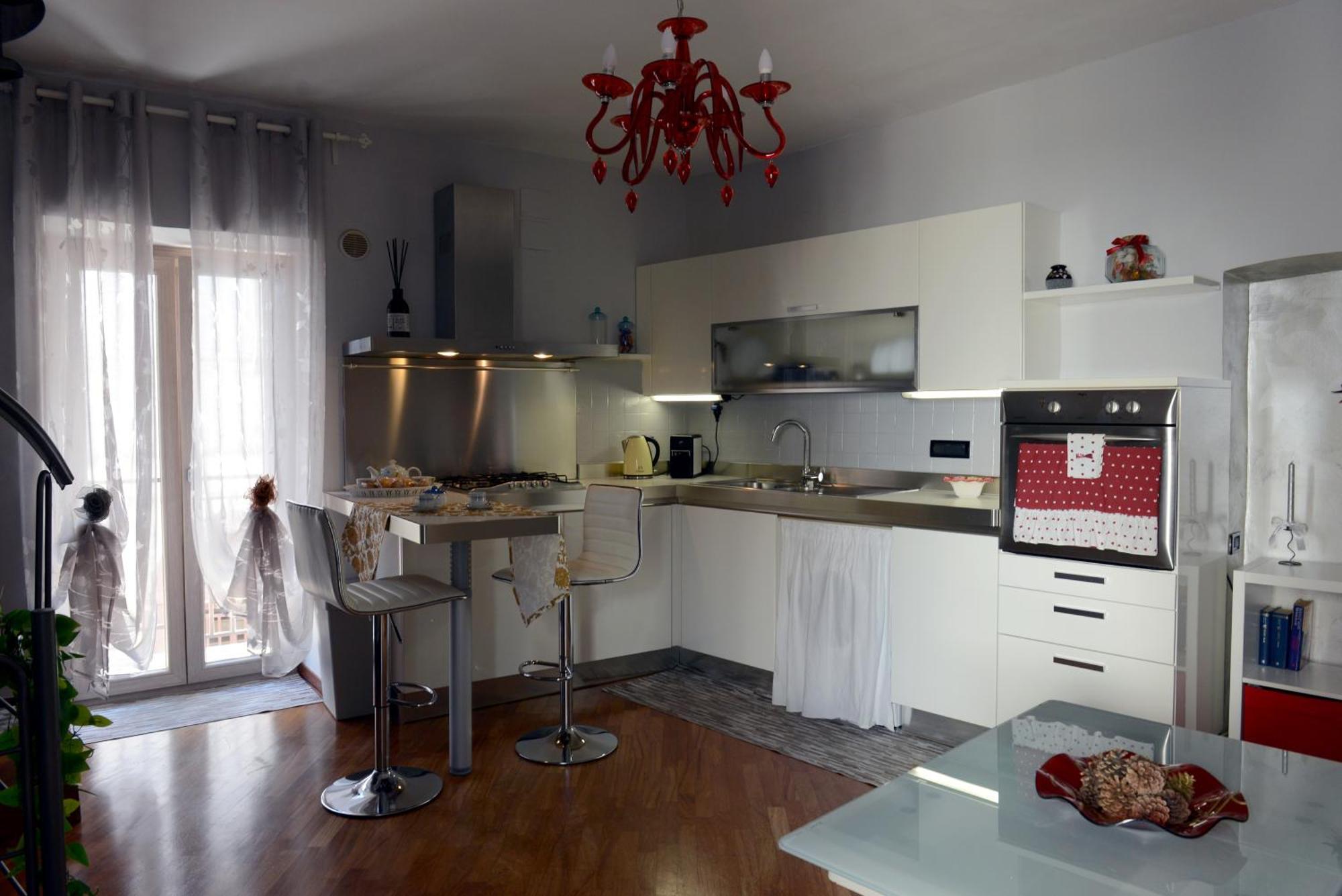 Bed and Breakfast Casa Di Illy Битритто Экстерьер фото
